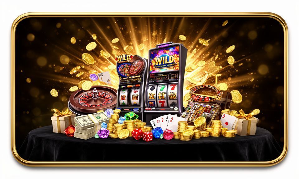 mintra4444 mobile gaming